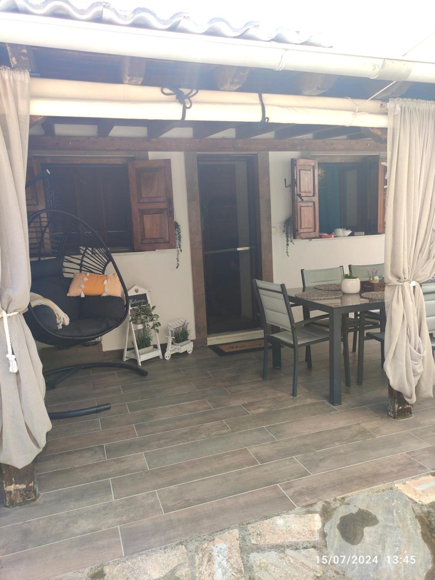 Sea La Vie Villa Keramidhion Exterior photo